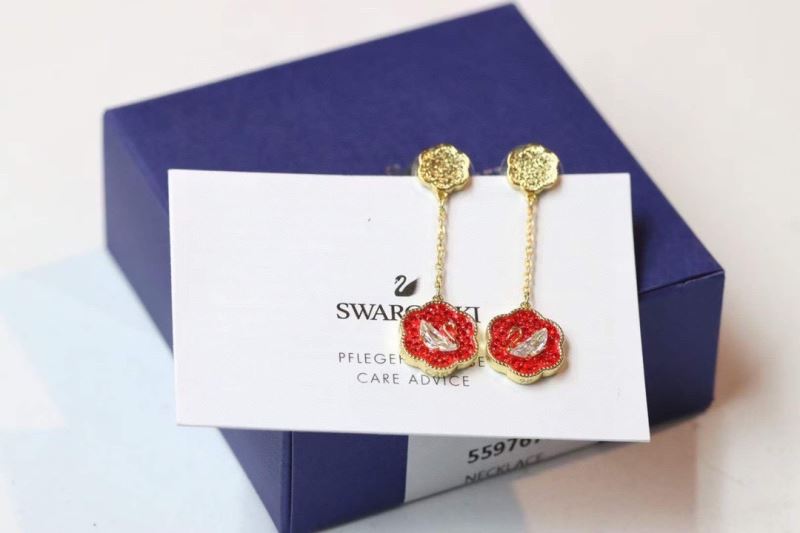 Swarovski Earrings